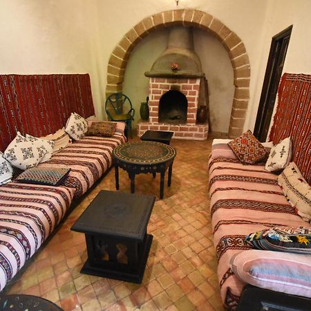 Hotel Dar El Qdima Essaouira Eksteriør bilde