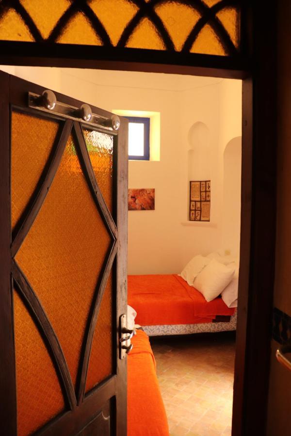 Hotel Dar El Qdima Essaouira Eksteriør bilde