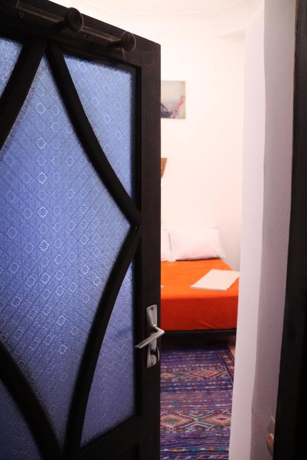 Hotel Dar El Qdima Essaouira Eksteriør bilde