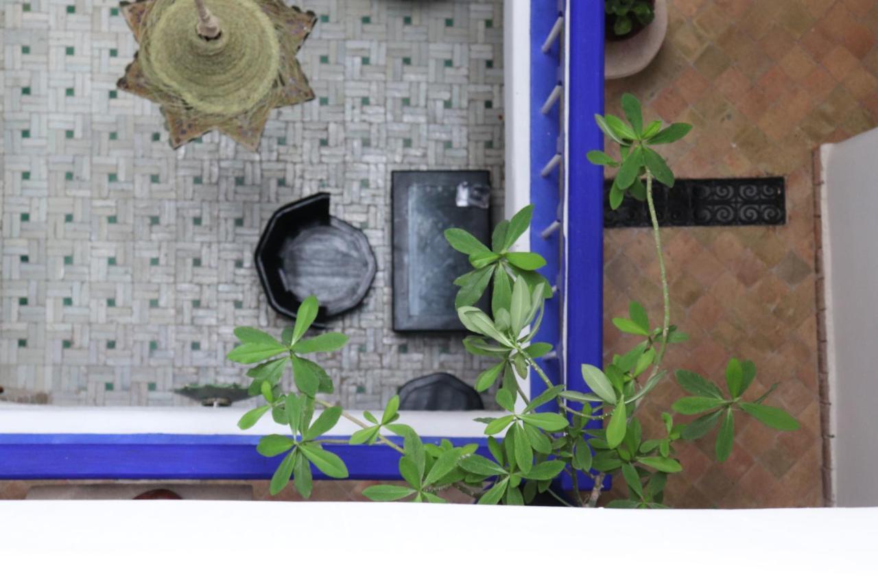 Hotel Dar El Qdima Essaouira Eksteriør bilde