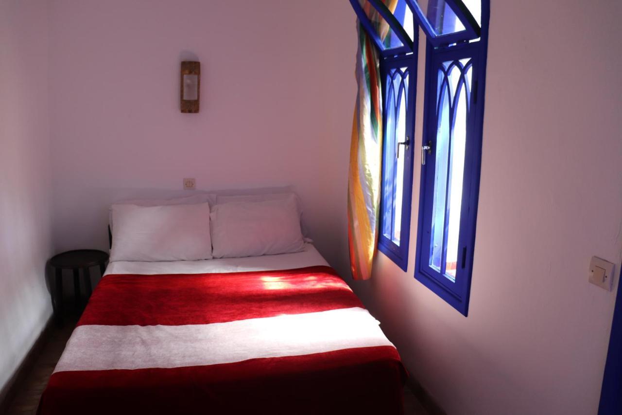 Hotel Dar El Qdima Essaouira Eksteriør bilde
