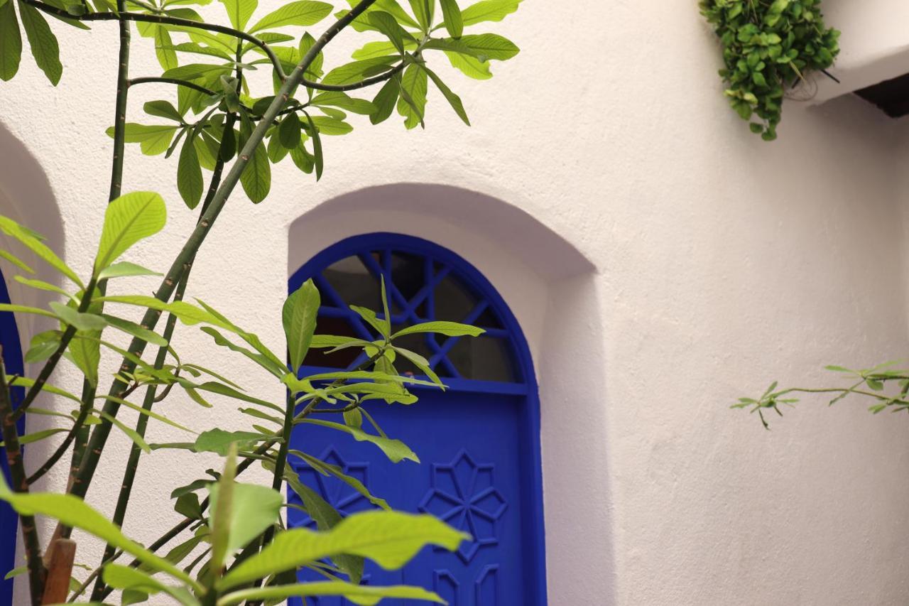 Hotel Dar El Qdima Essaouira Eksteriør bilde