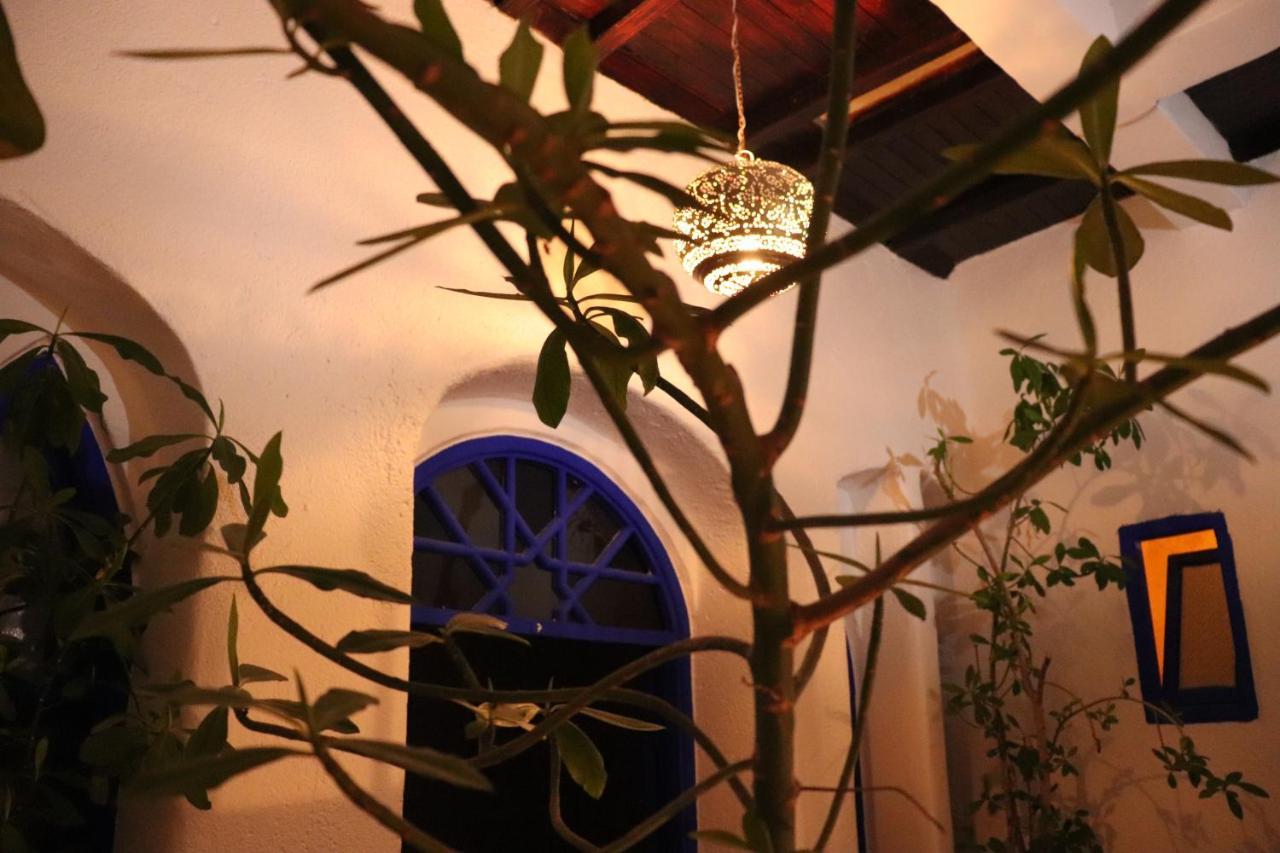 Hotel Dar El Qdima Essaouira Eksteriør bilde