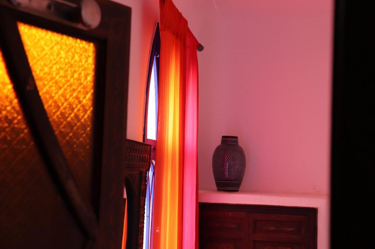 Hotel Dar El Qdima Essaouira Eksteriør bilde