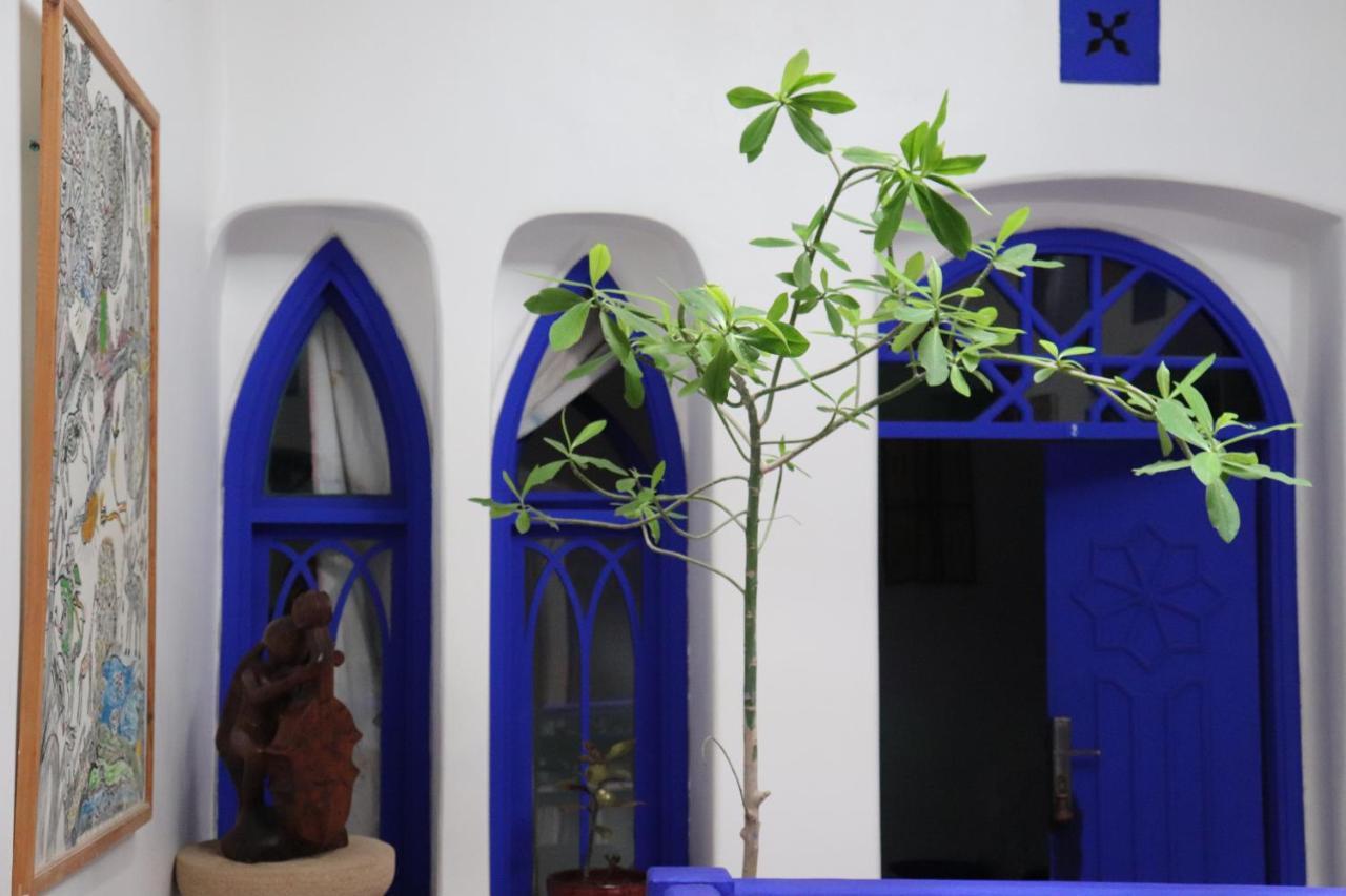 Hotel Dar El Qdima Essaouira Eksteriør bilde