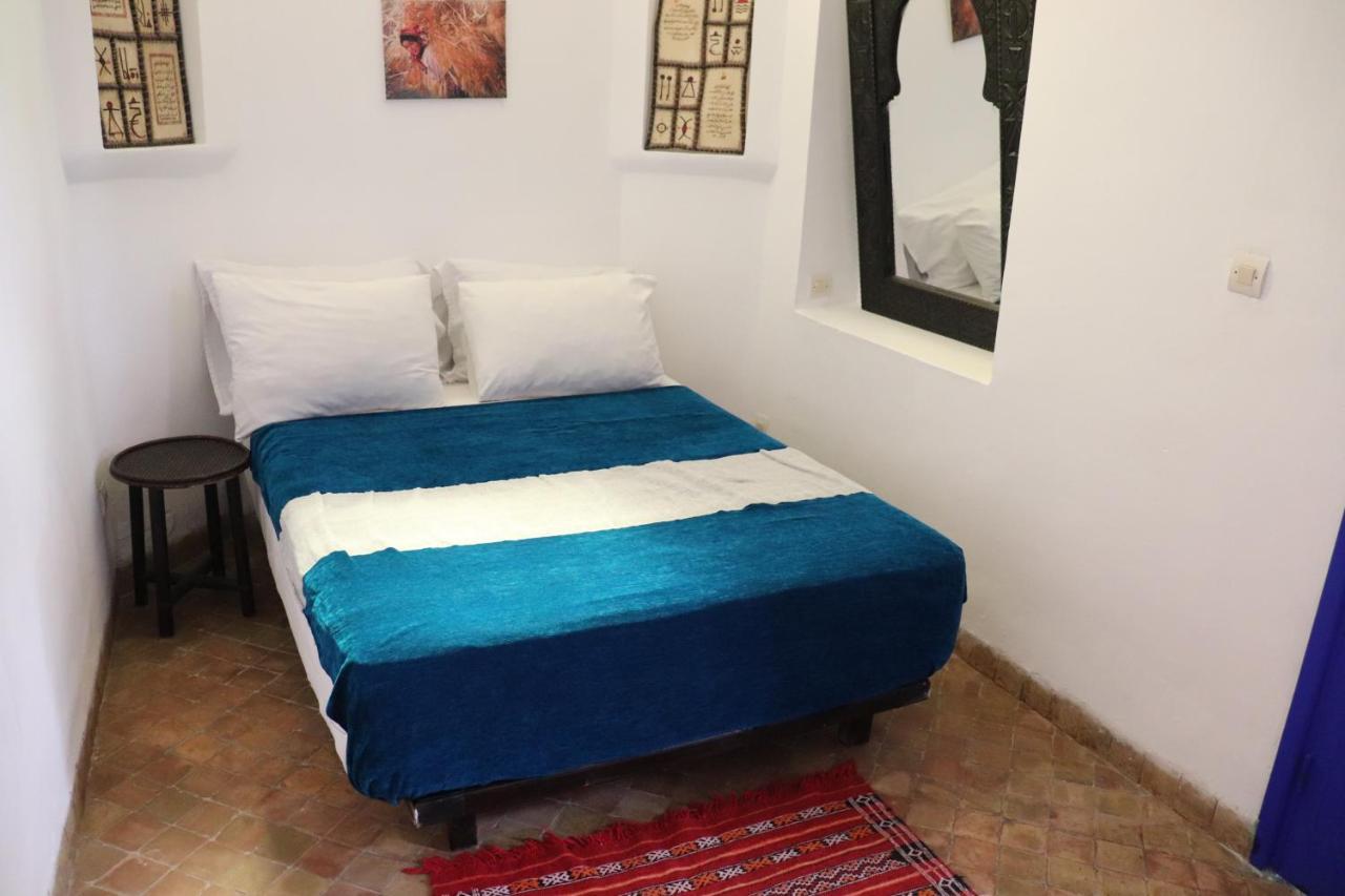 Hotel Dar El Qdima Essaouira Eksteriør bilde