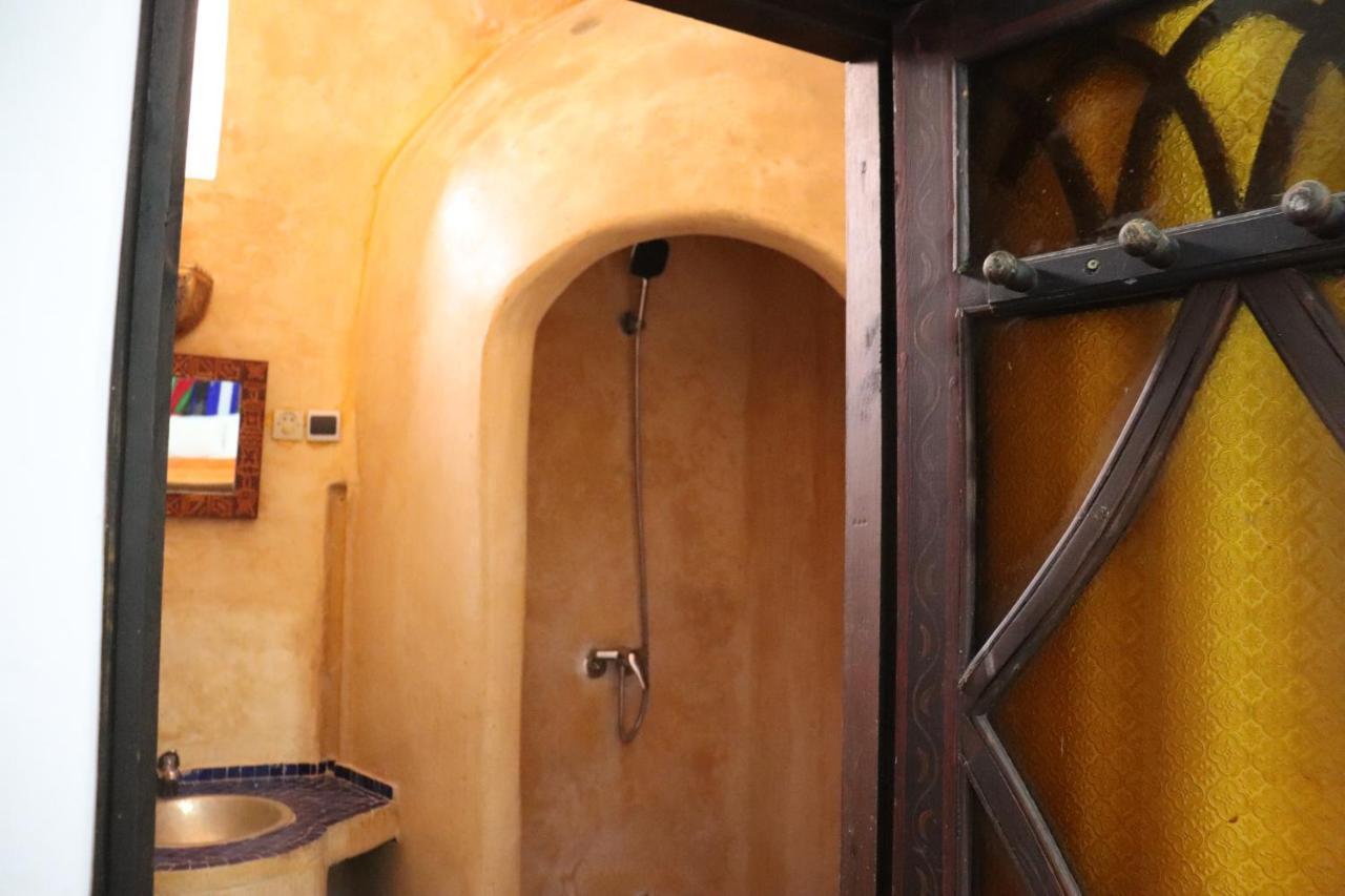 Hotel Dar El Qdima Essaouira Eksteriør bilde