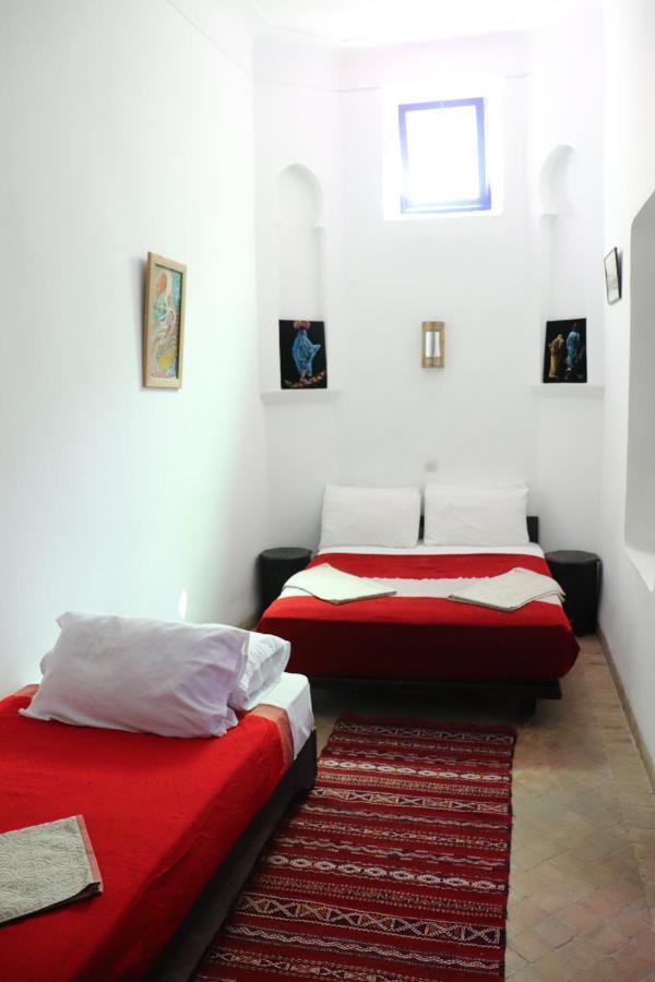 Hotel Dar El Qdima Essaouira Eksteriør bilde