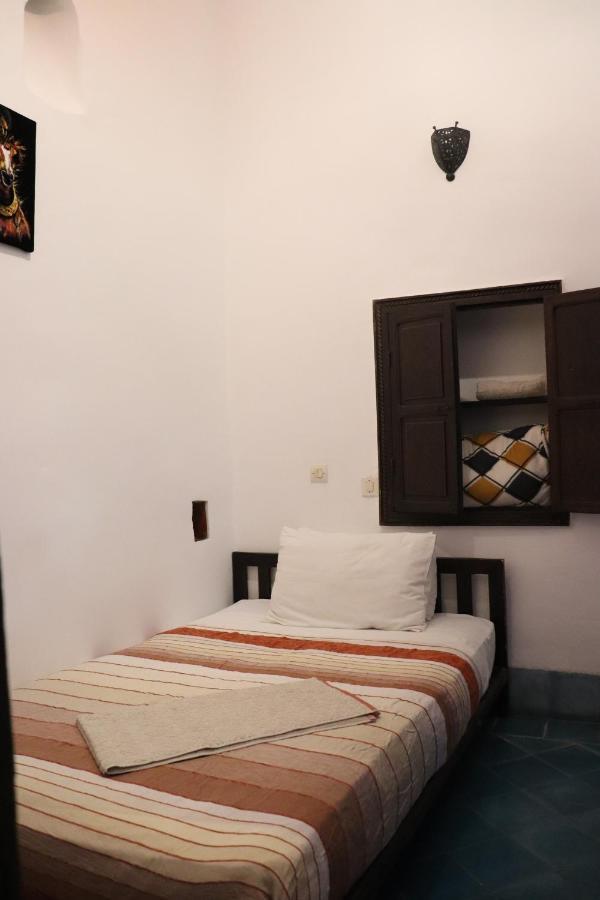Hotel Dar El Qdima Essaouira Eksteriør bilde