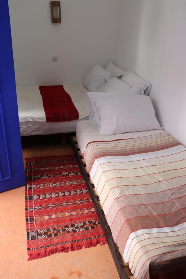 Hotel Dar El Qdima Essaouira Eksteriør bilde