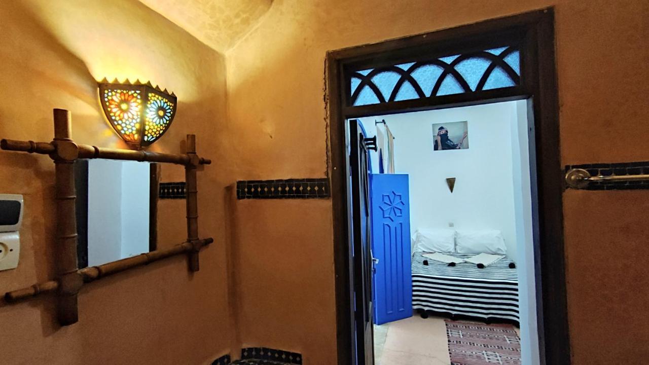 Hotel Dar El Qdima Essaouira Eksteriør bilde