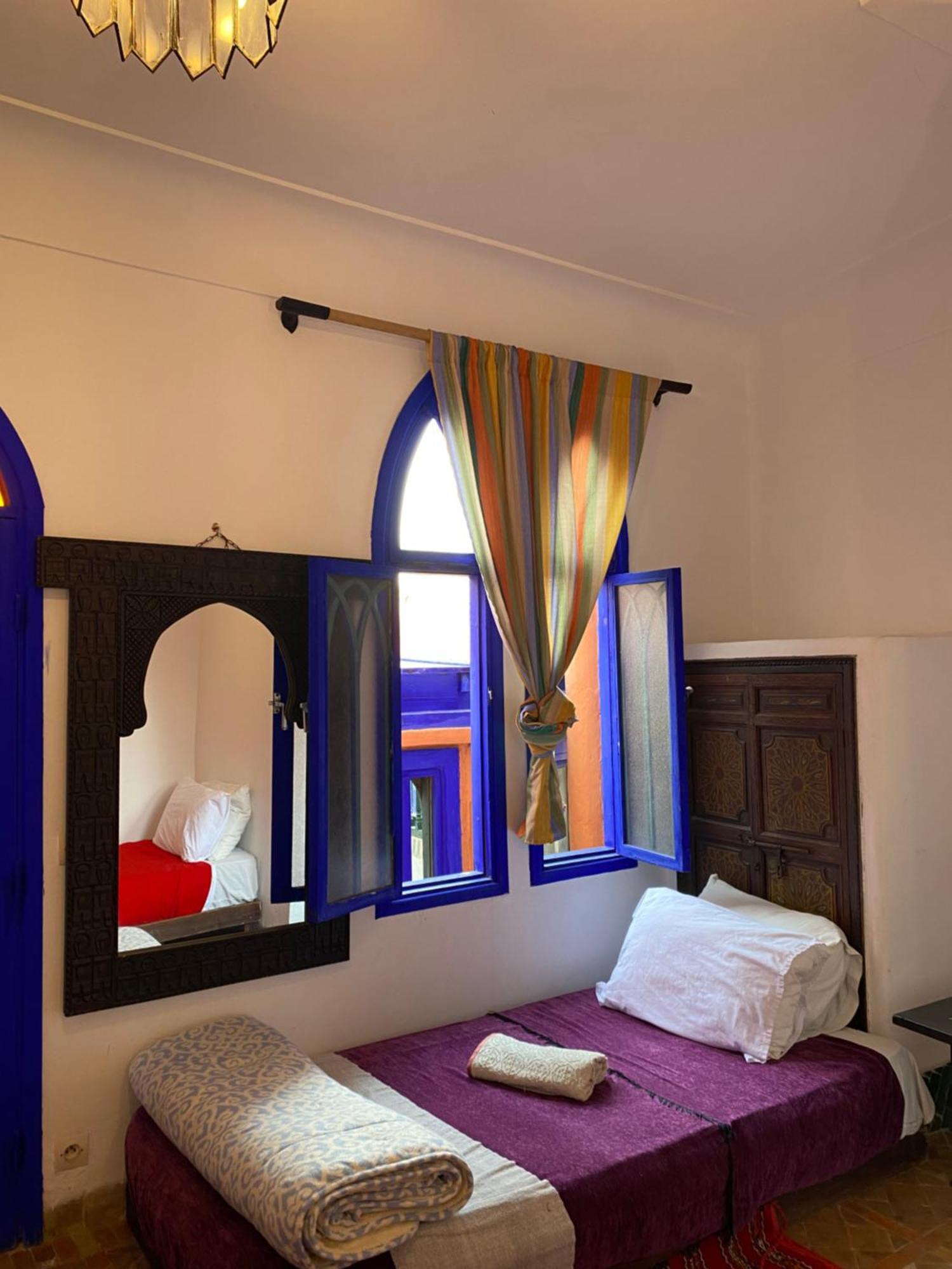 Hotel Dar El Qdima Essaouira Eksteriør bilde