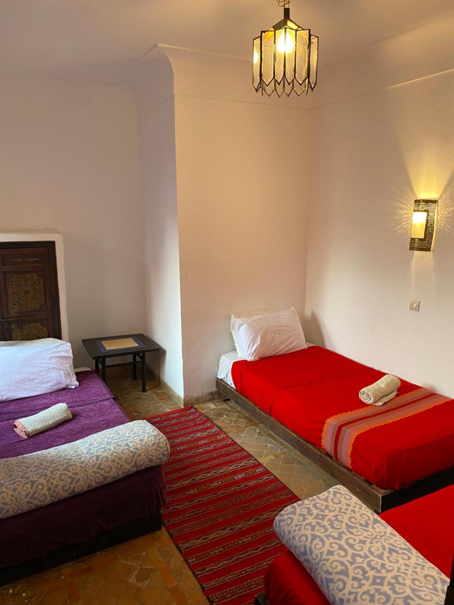 Hotel Dar El Qdima Essaouira Eksteriør bilde