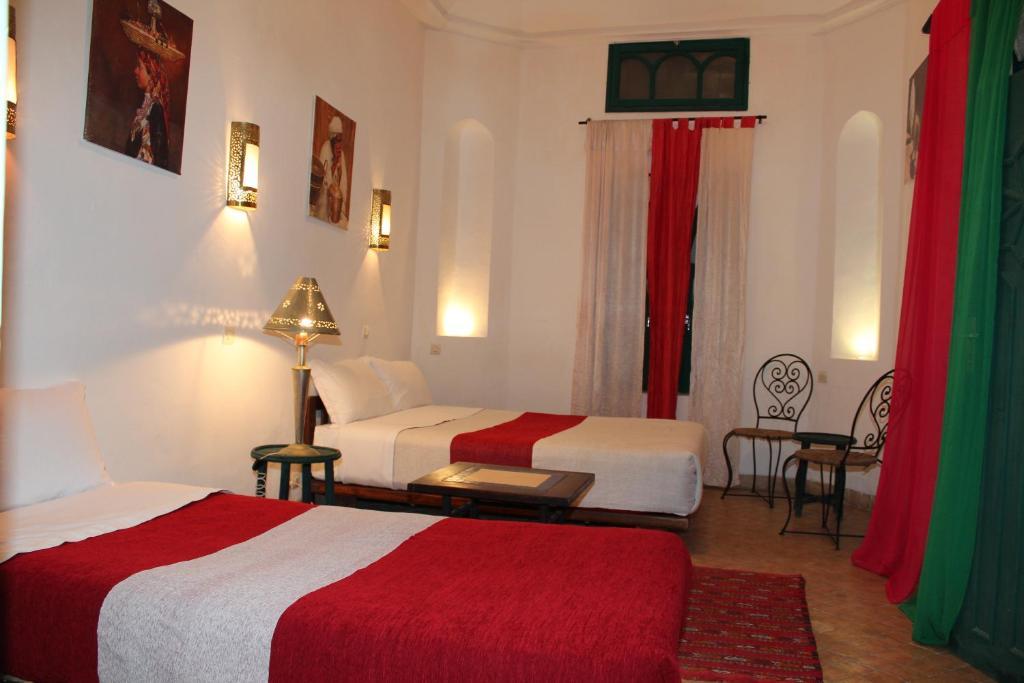 Hotel Dar El Qdima Essaouira Eksteriør bilde