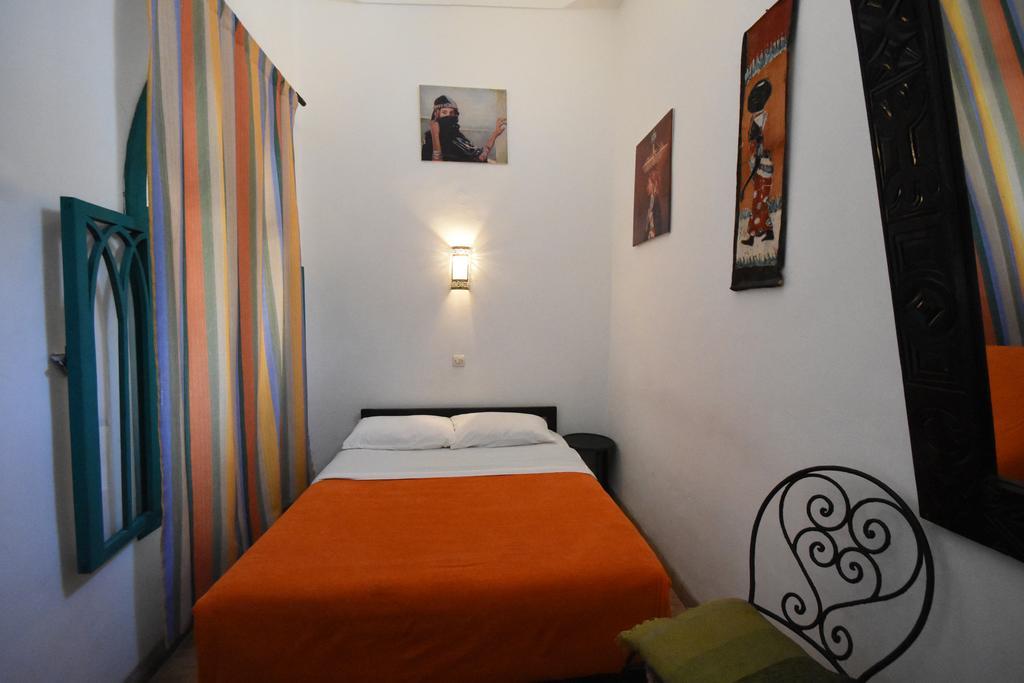 Hotel Dar El Qdima Essaouira Eksteriør bilde
