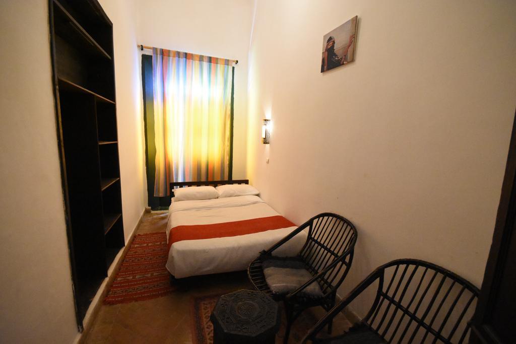 Hotel Dar El Qdima Essaouira Eksteriør bilde