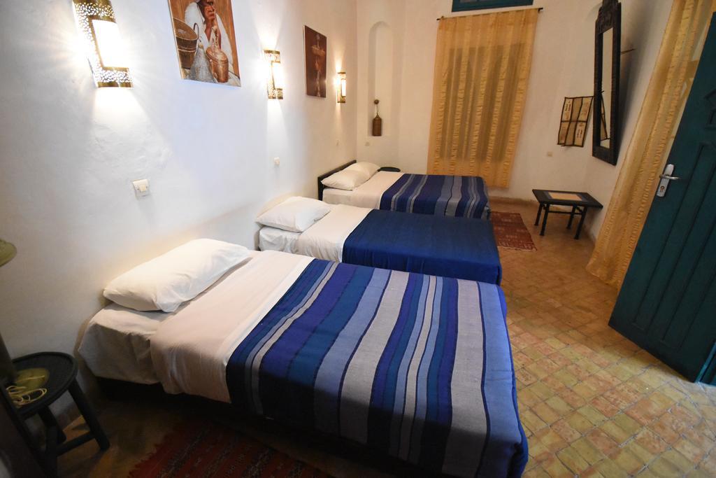Hotel Dar El Qdima Essaouira Eksteriør bilde