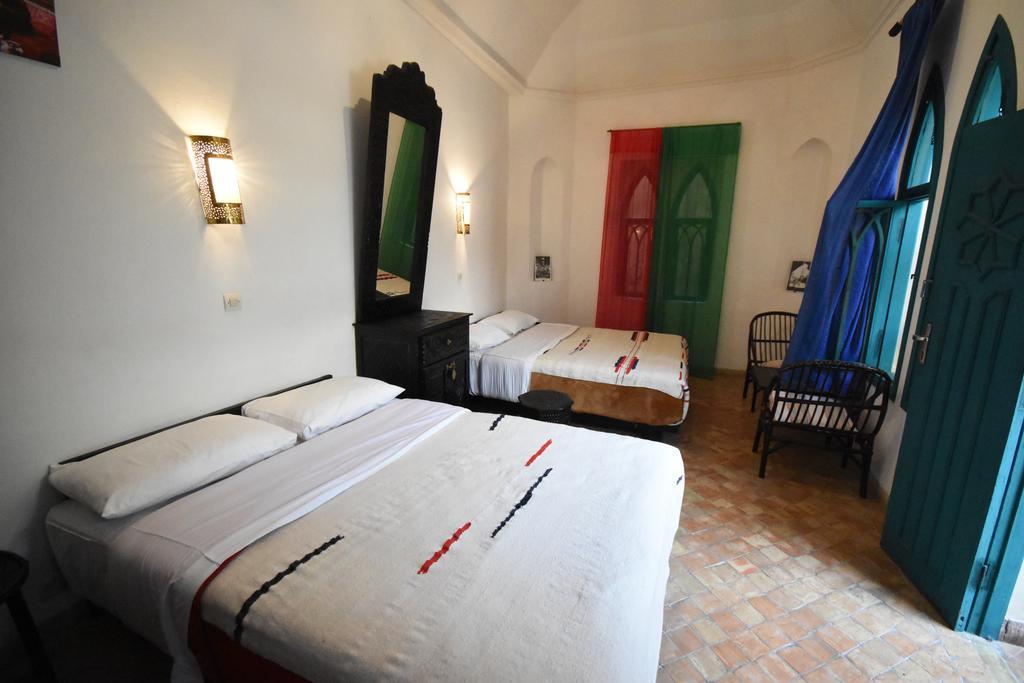 Hotel Dar El Qdima Essaouira Eksteriør bilde